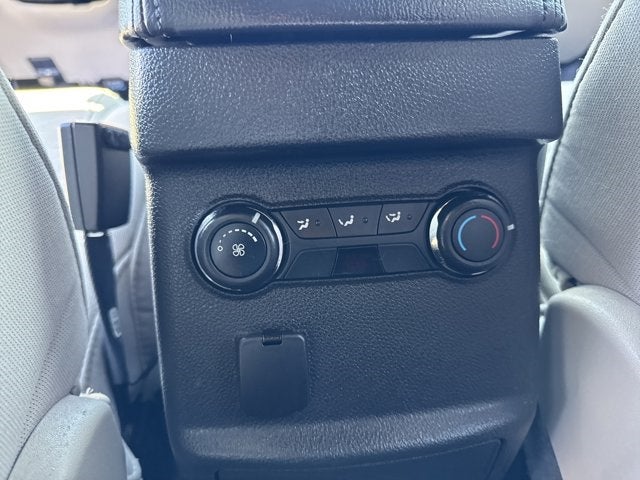 2014 Ford Explorer Base