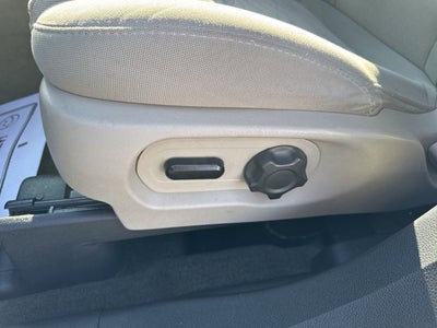 2014 Ford Explorer Base