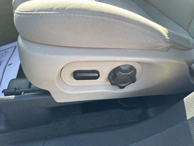 2014 Ford Explorer Base