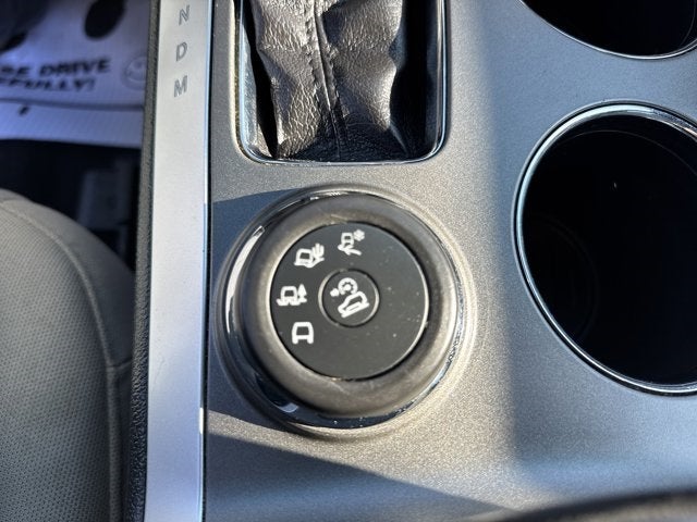 2014 Ford Explorer Base