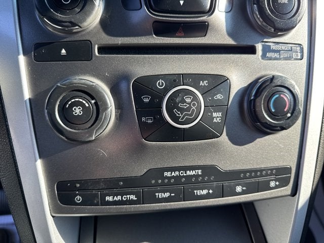 2014 Ford Explorer Base