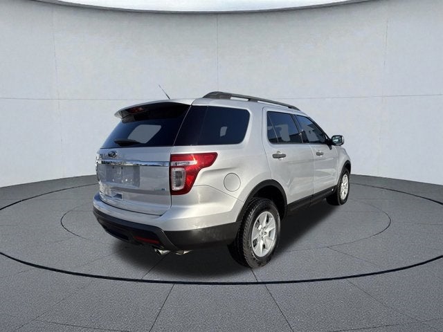 2014 Ford Explorer Base