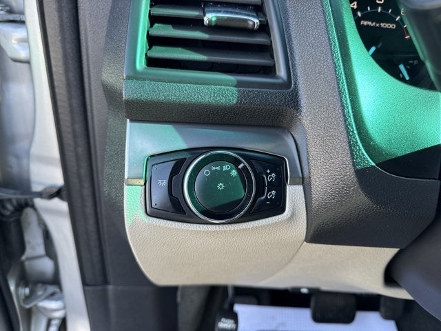 2014 Ford Explorer Base