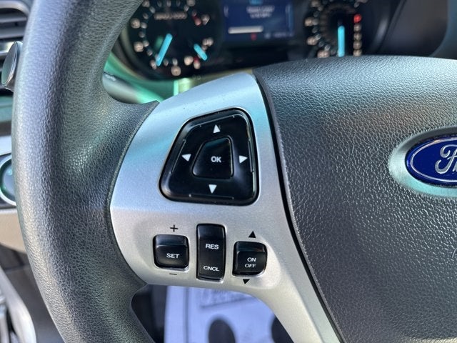 2014 Ford Explorer Base