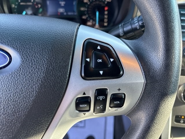 2014 Ford Explorer Base