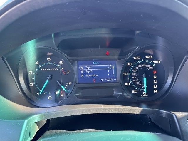 2014 Ford Explorer Base