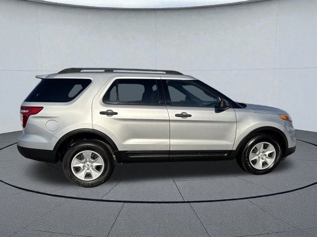 2014 Ford Explorer Base