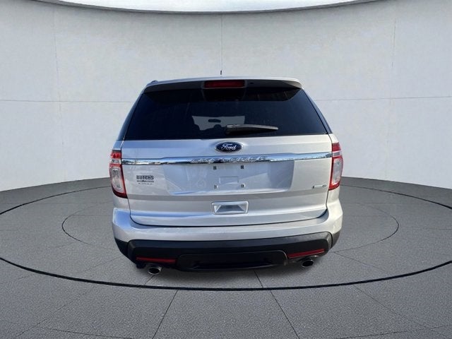 2014 Ford Explorer Base