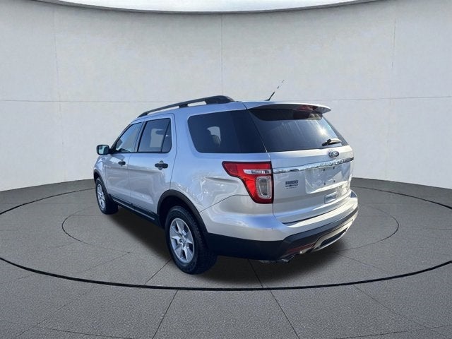 2014 Ford Explorer Base