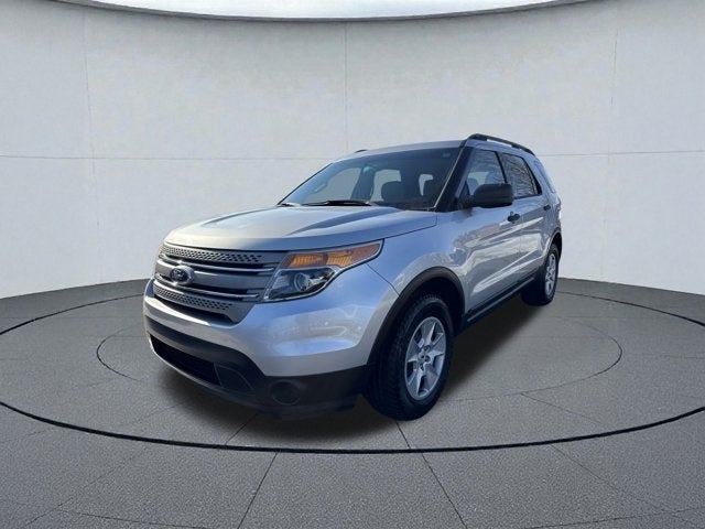 2014 Ford Explorer Base