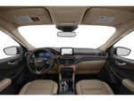 2021 Ford Escape Hybrid Titanium