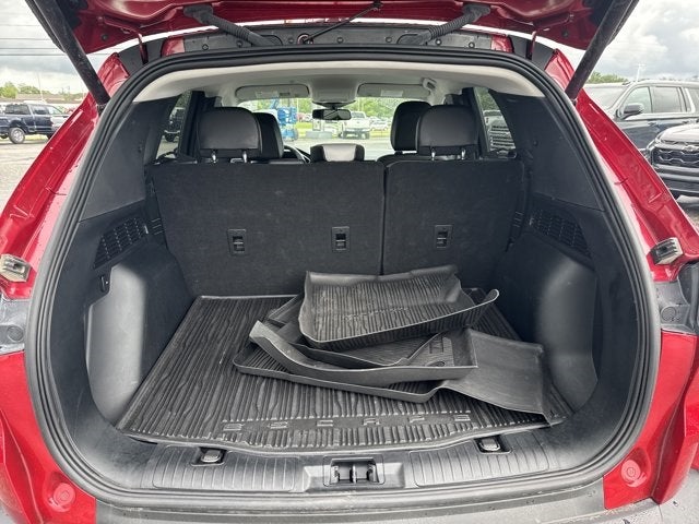 2023 Ford Escape Hybrid Platinum