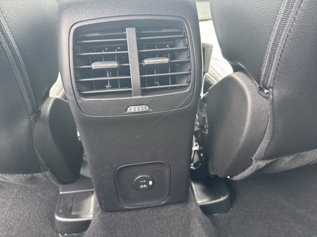 2023 Ford Escape Hybrid Platinum