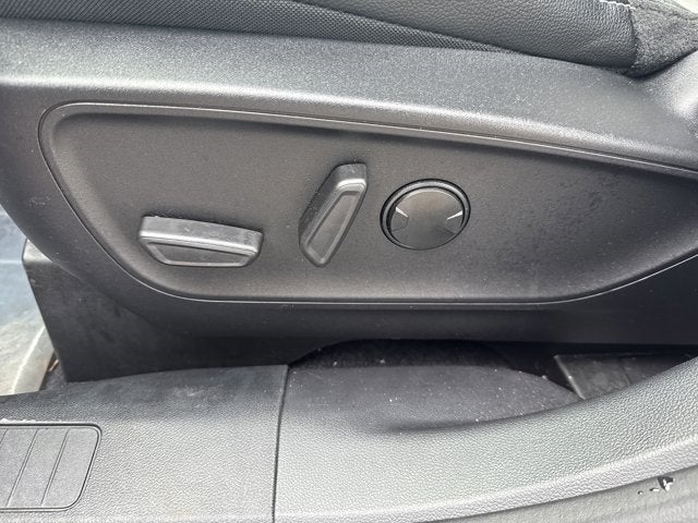 2023 Ford Escape Hybrid Platinum