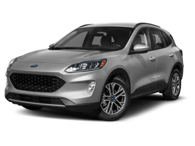 2022 Ford Escape SEL AWD's photo