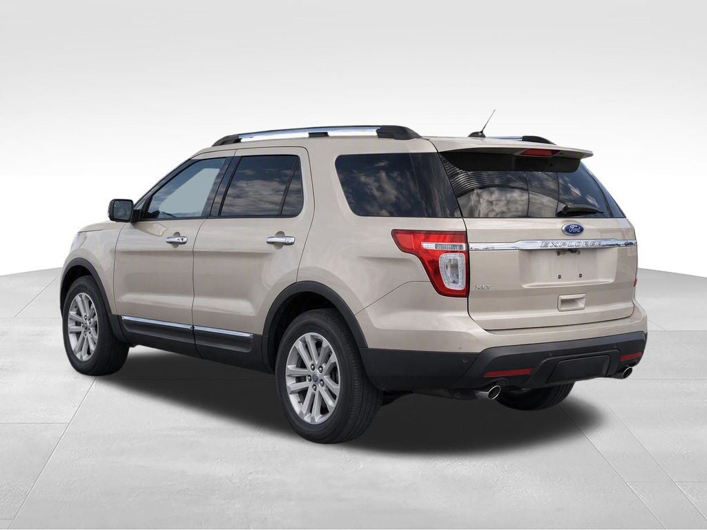 Used 2011 Ford Explorer XLT with VIN 1FMHK7D80BGA90746 for sale in Mount Sterling, KY