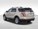 2011 Ford Explorer XLT