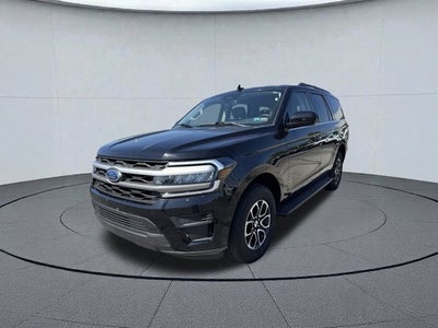 2024 Ford Expedition XLT