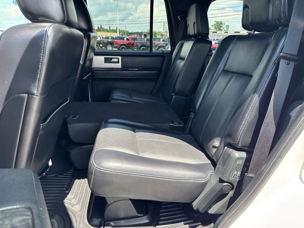 2015 Ford Expedition Limited