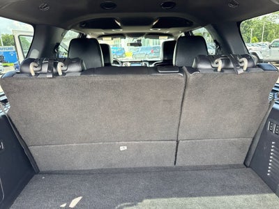 2015 Ford Expedition Limited