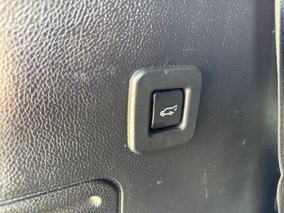 2015 Ford Expedition Limited