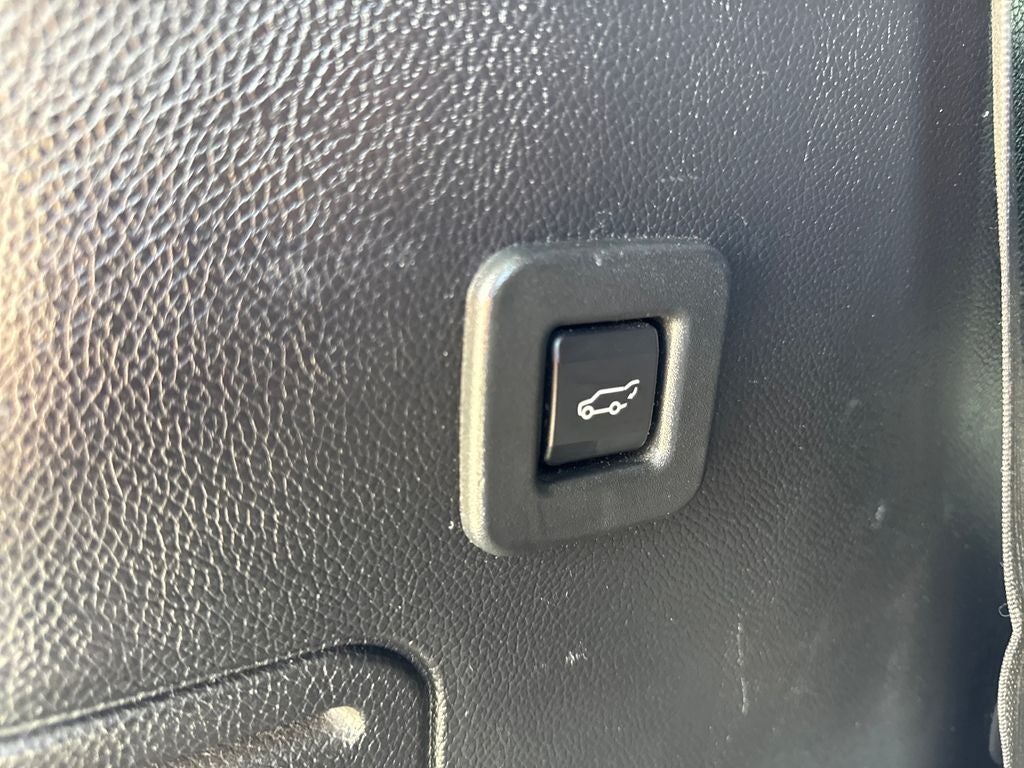 2015 Ford Expedition Limited