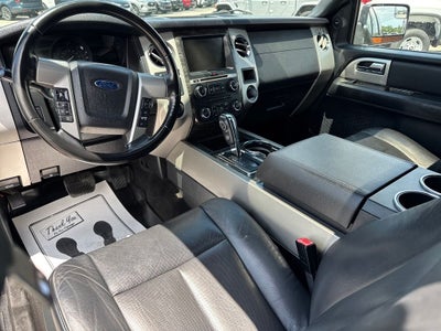 2015 Ford Expedition Limited
