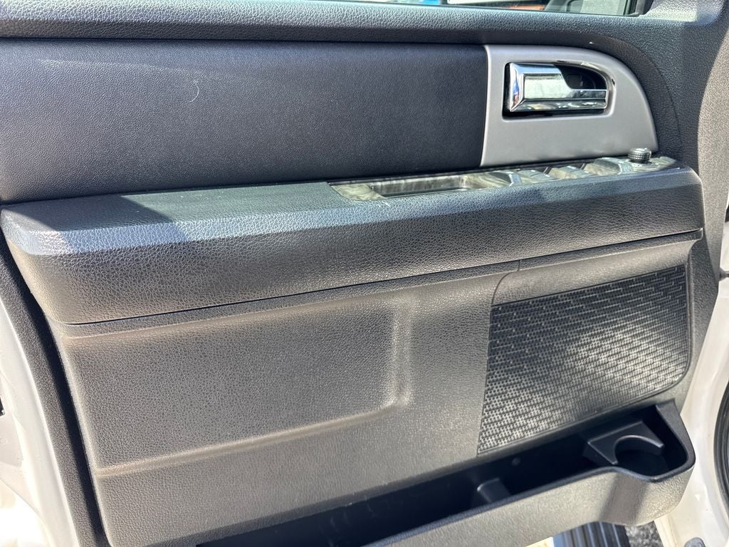 2015 Ford Expedition Limited