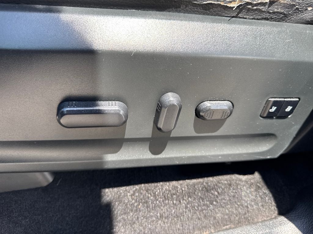 2015 Ford Expedition Limited