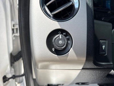 2015 Ford Expedition Limited