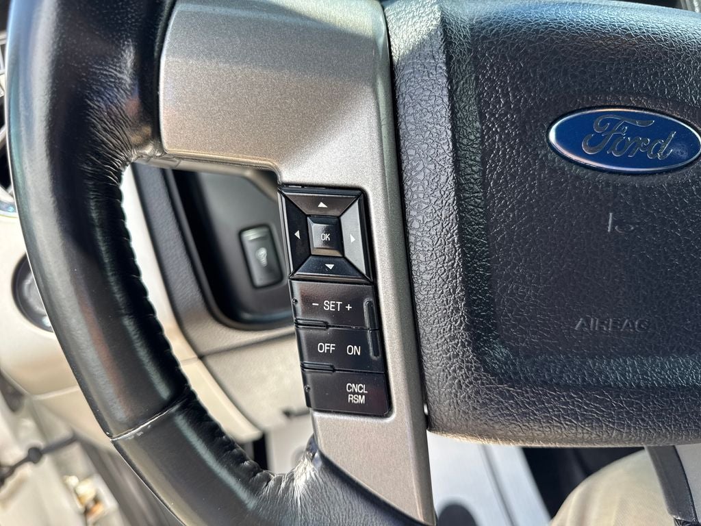 2015 Ford Expedition Limited