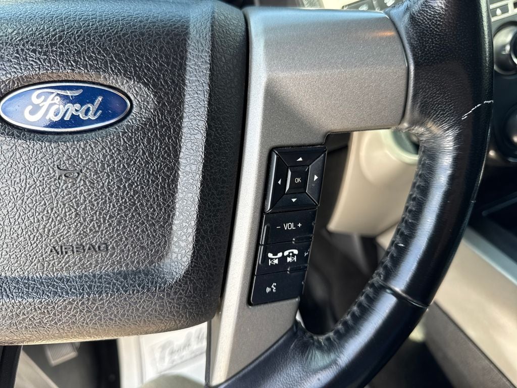 2015 Ford Expedition Limited