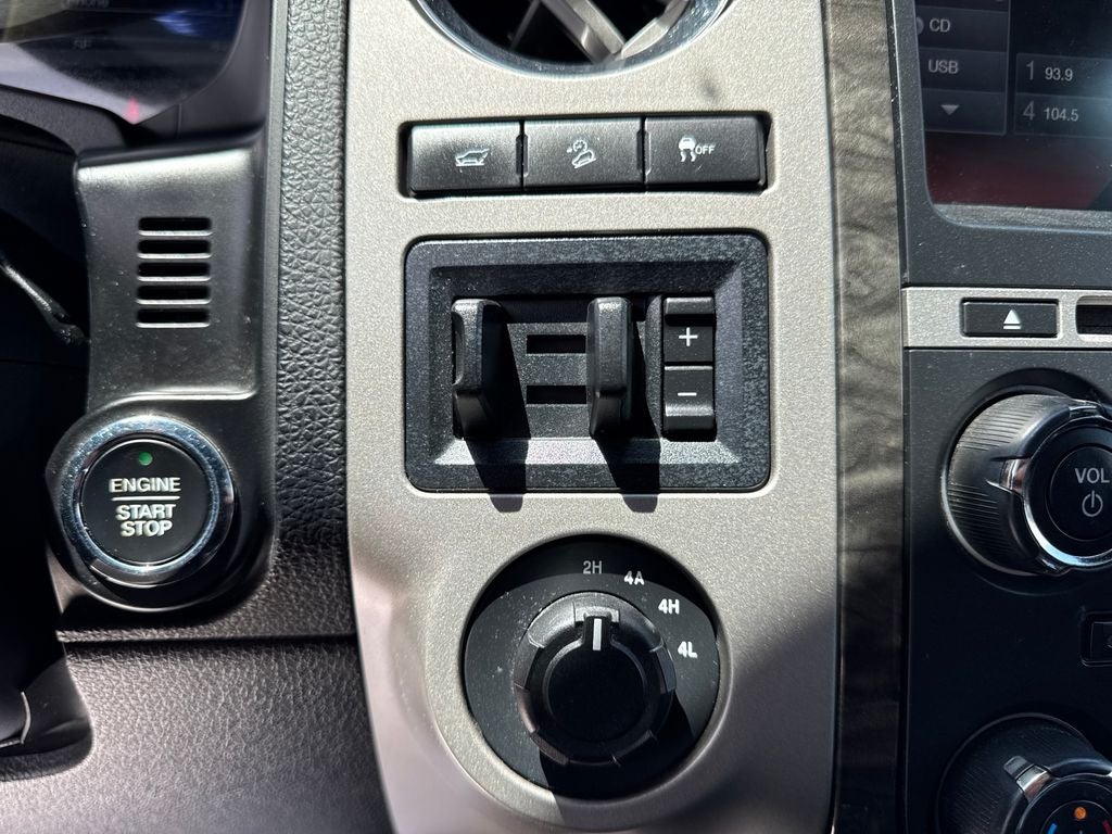 2015 Ford Expedition Limited