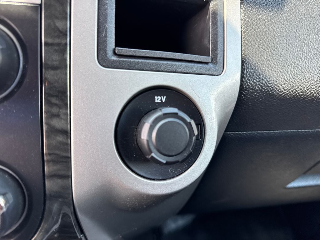 2015 Ford Expedition Limited