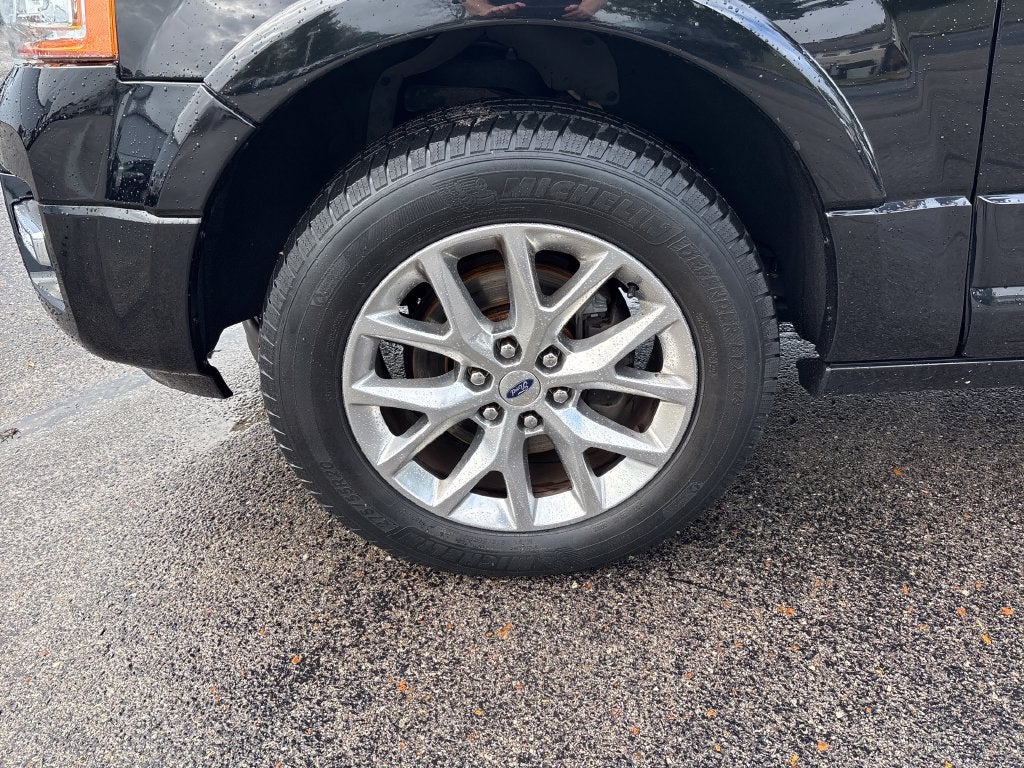 2016 Ford Expedition Limited