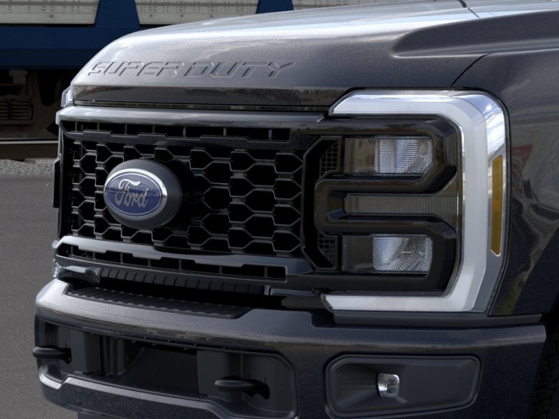 2026 Ford F-250SD F-250® XL