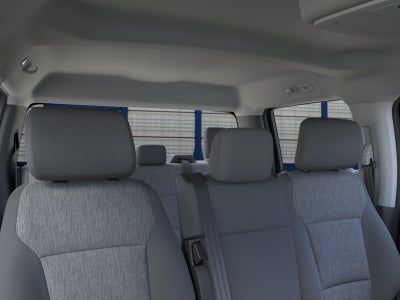 2026 Ford F-250SD F-250® XL