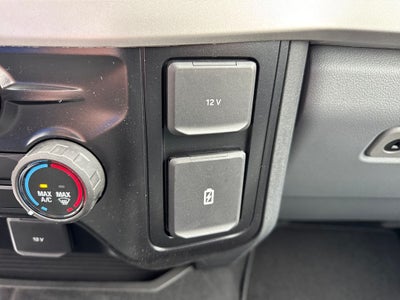 2026 Ford F-250SD F-250® XL