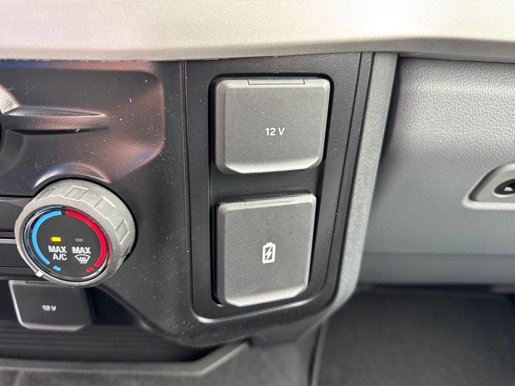 2026 Ford F-250SD F-250® XL