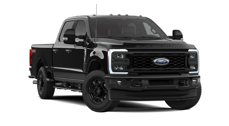 2026 Ford F-250SD F-250® XL