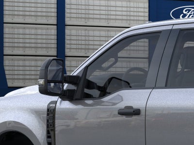 2026 Ford F-250SD F-250® XL