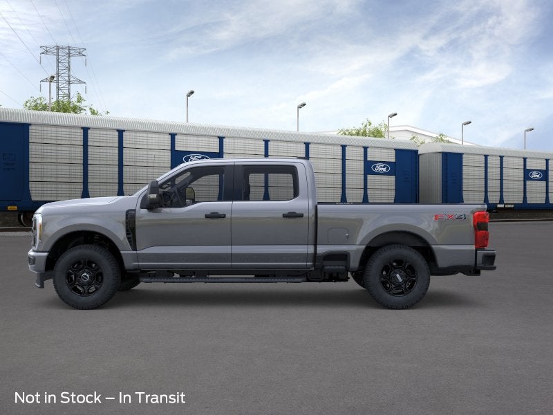 2026 Ford F-250SD F-250® XL