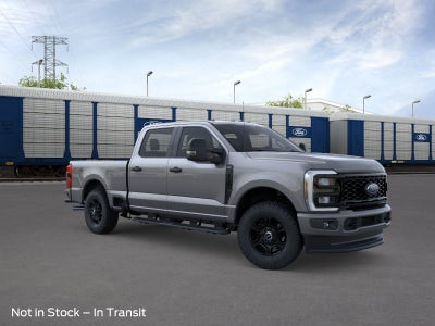 2026 Ford F-250SD F-250® XL