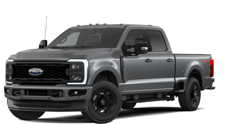 2026 Ford F-250SD F-250® XL