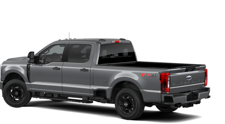 2026 Ford F-250SD F-250® XL