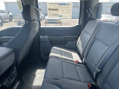 2026 Ford F-250SD F-250® XL