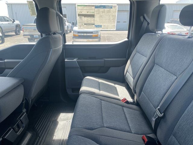 2026 Ford F-250SD F-250® XL