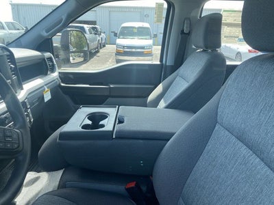 2026 Ford F-250SD F-250® XL