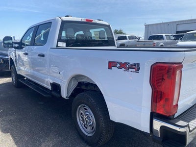 2026 Ford F-250SD F-250® XL