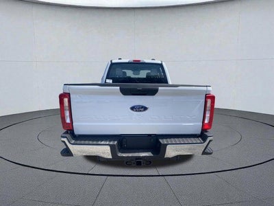 2026 Ford F-250SD F-250® XL